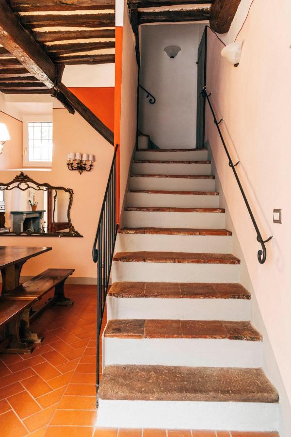 Tenuta San Giovanni Lucca - Borgo Del Locumone Extérieur photo