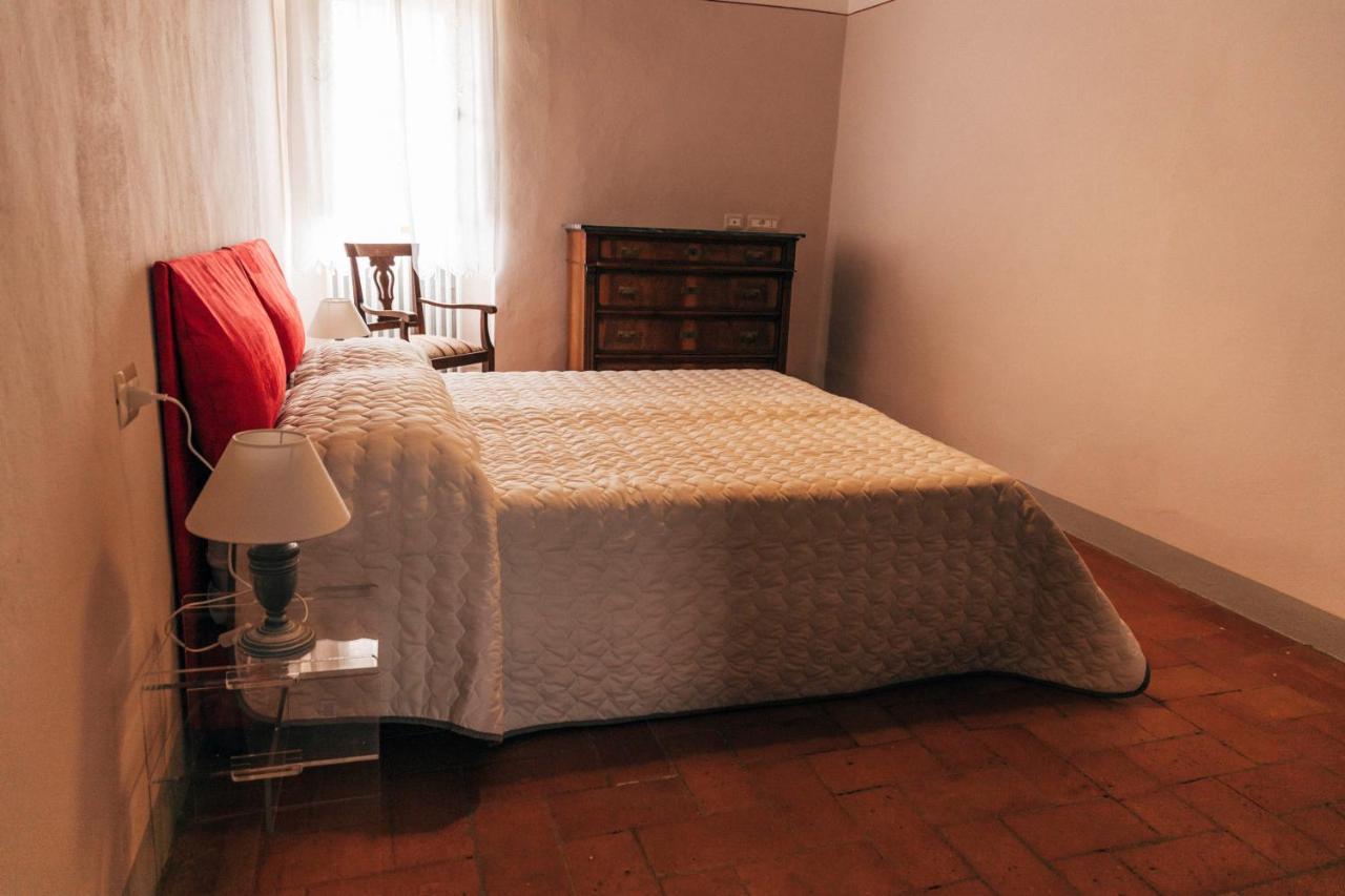 Tenuta San Giovanni Lucca - Borgo Del Locumone Extérieur photo