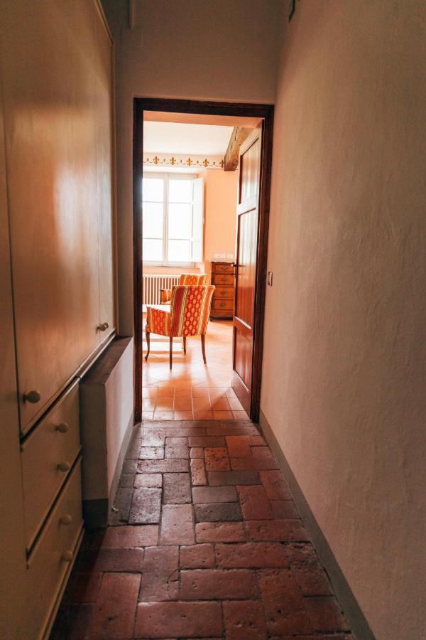 Tenuta San Giovanni Lucca - Borgo Del Locumone Extérieur photo