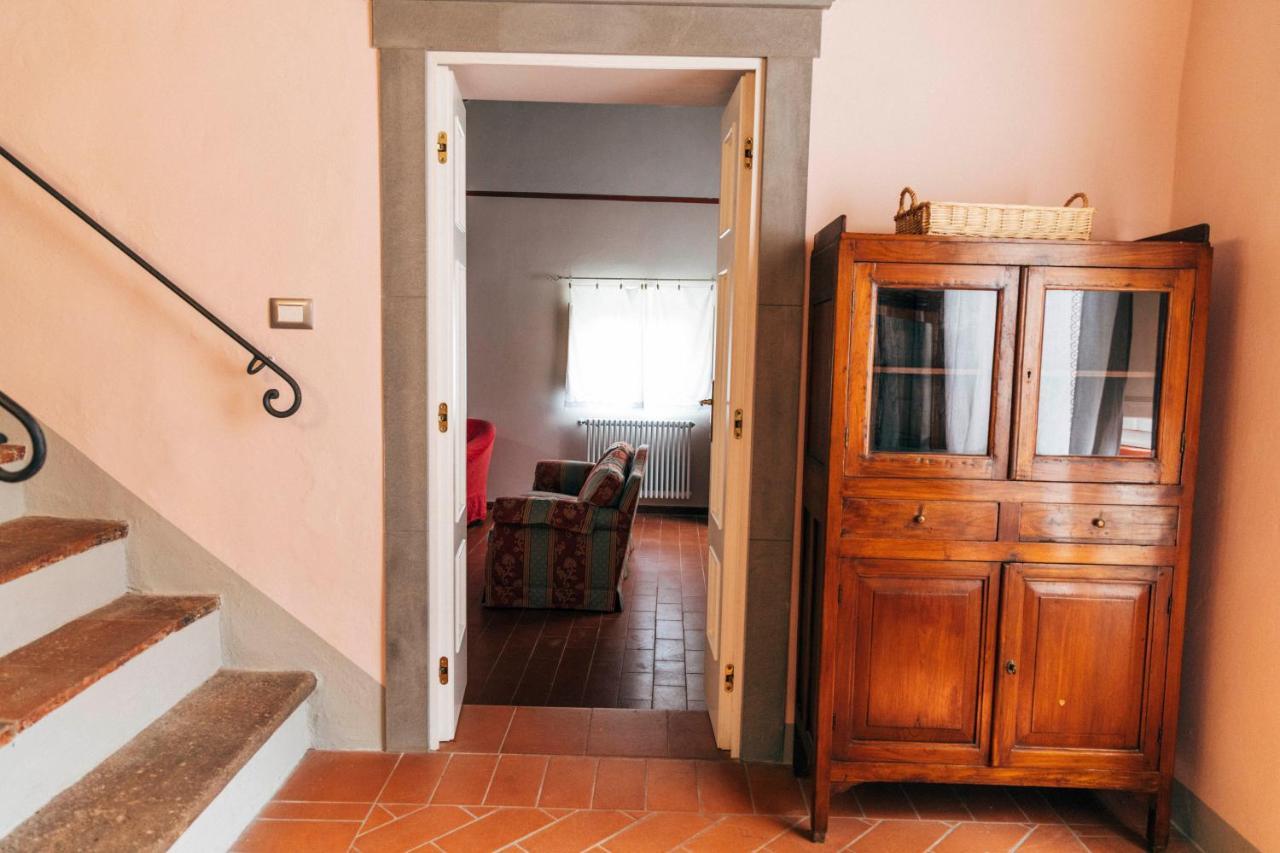 Tenuta San Giovanni Lucca - Borgo Del Locumone Extérieur photo