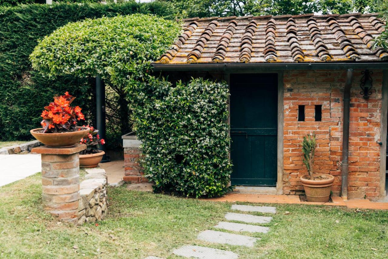 Tenuta San Giovanni Lucca - Borgo Del Locumone Extérieur photo
