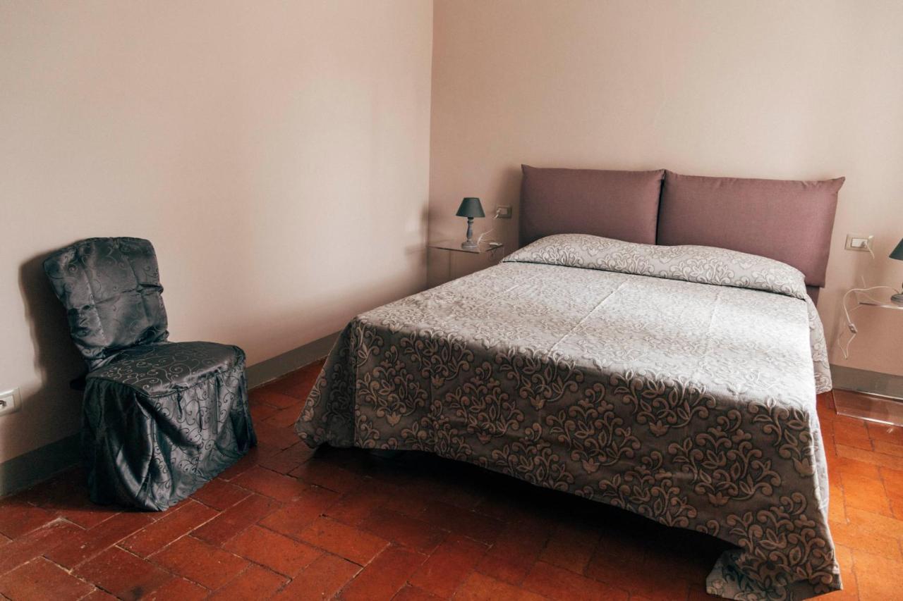 Tenuta San Giovanni Lucca - Borgo Del Locumone Extérieur photo