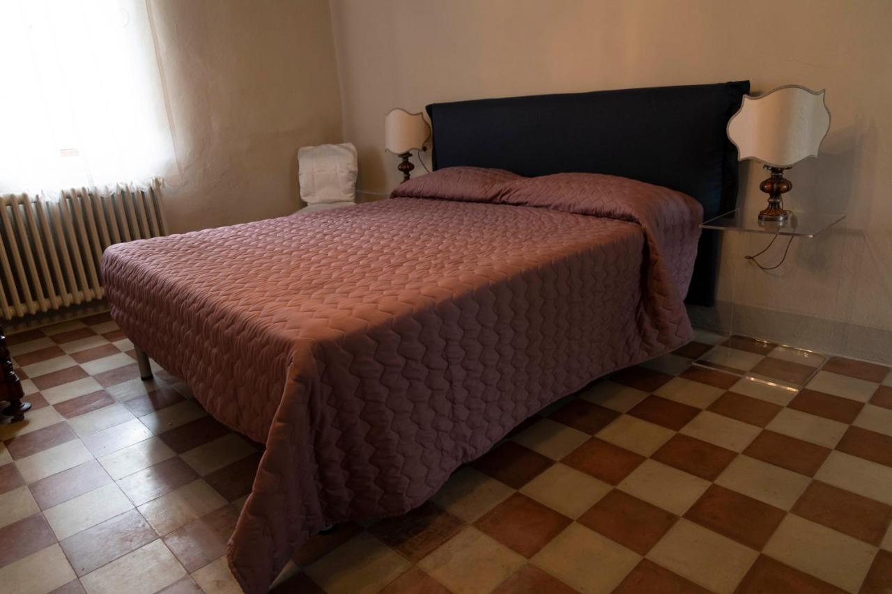 Tenuta San Giovanni Lucca - Borgo Del Locumone Extérieur photo