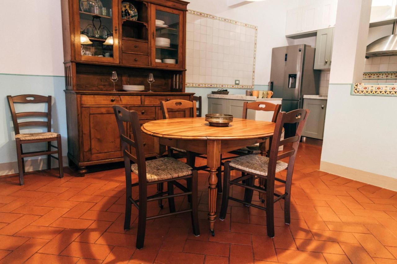 Tenuta San Giovanni Lucca - Borgo Del Locumone Extérieur photo